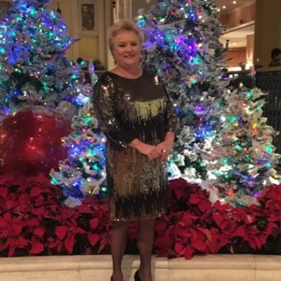 Profile Picture of Tammy Button (@tamu1203) on Twitter