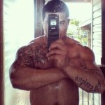 Profile Picture of Joshua Ferrigno (@iakopodahulk11) on Instagram