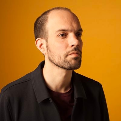 Profile Picture of Bertram Van Alphen (@Bertram108) on Twitter