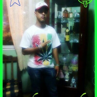 Profile Picture of Joel Jefferson (@joeljefferson4) on Twitter