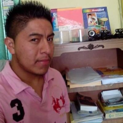 Profile Picture of nestor isaac cruz (@elchistosito123) on Twitter