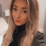 Profile Picture of Chelsea Grayshon (@cgrayshon) on Instagram