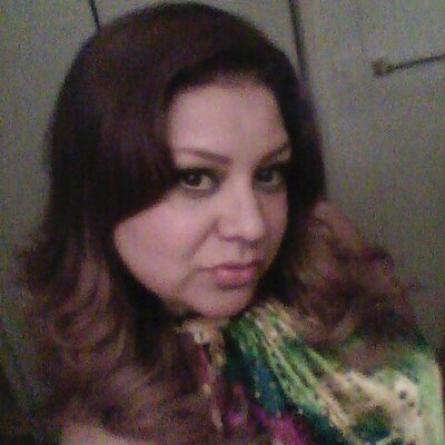 Profile Picture of Lorena Ambriz (@LorenaAmbriz) on Twitter