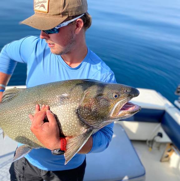 Profile Picture of Logan Zueger (@loganzueger) on Poshmark