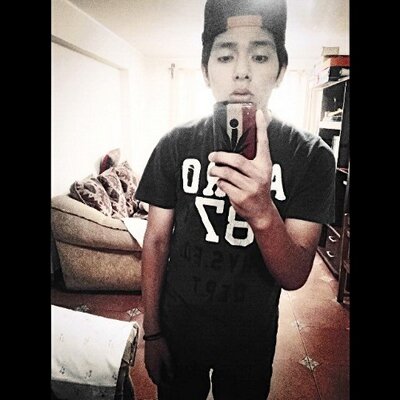 Profile Picture of Andre Barker (@182_ndre) on Twitter