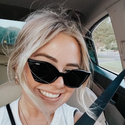 Profile Picture of Meg Songstad (@Megan_Songstad) on Twitter