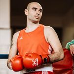 Profile Picture of Daniel Raguso (@danielraguso90) on Instagram