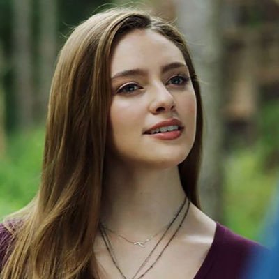 Profile Picture of Melissa Jo Stamp 🐵 (@melissa_stamp) on Twitter