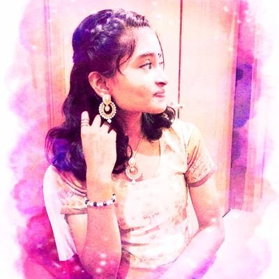 Profile Picture of Thevika Pushpanathan (@Thevika_25) on Twitter