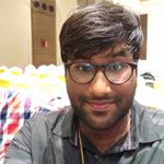 Profile Picture of Karthik Muthukrishnan (@karthik_muthukrishnan92) on Instagram