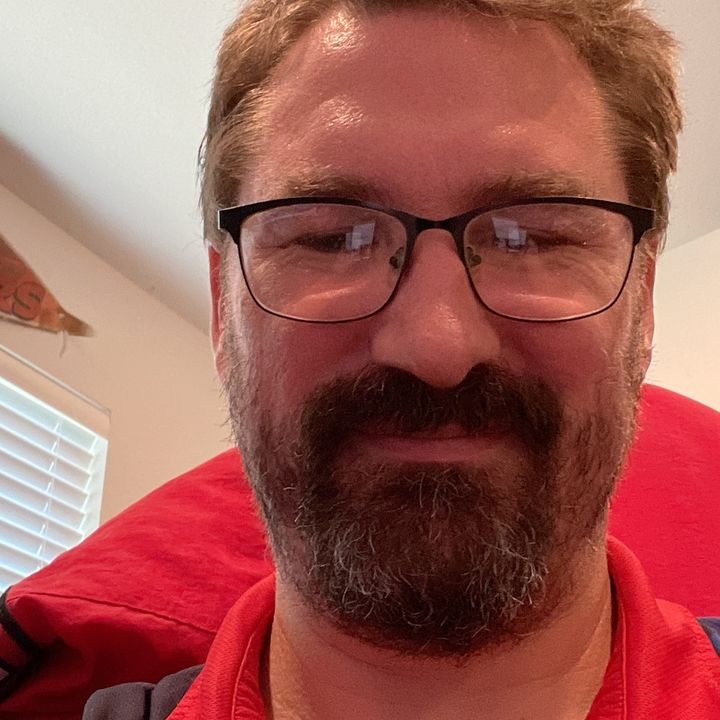 Profile Picture of Matthew Bird (@@wildmustang1983) on Tiktok