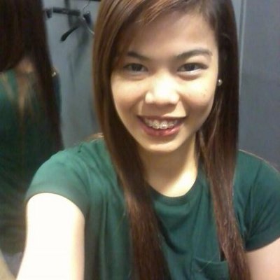 Profile Picture of Trixia Anne B. Sison (@IamXiaSison) on Twitter
