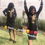 Profile Picture of Tawa Tiwa Grace Bakare (@tawatiwagrace) on Instagram