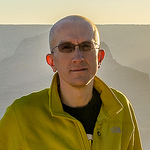 Profile Picture of David Pratt (@ttarpd) on Flickr