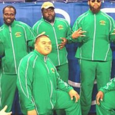 Profile Picture of Andre McCall (@CrzyLegs56) on Twitter
