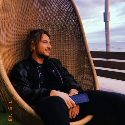Profile Picture of Hippolyte Kaoua (@KaouaHippolyte) on Twitter