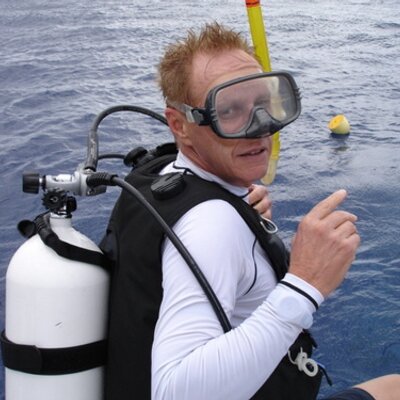 Profile Picture of Anchors ⚓️Aweigh (@MattTwiss) on Twitter