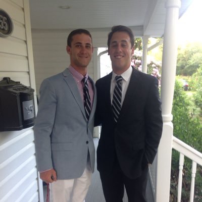 Profile Picture of Jake Gross (@jakebrandon13) on Twitter