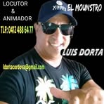 Profile Picture of Luis Alberto Dorta Cordova (@Luis-Alberto-Dorta-Cordova) on Facebook