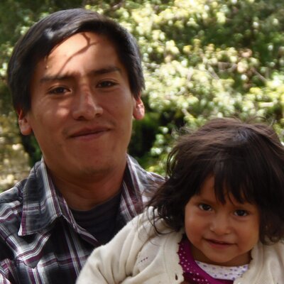 Profile Picture of CRISTIAN QUINTO (@cmqc1652) on Twitter