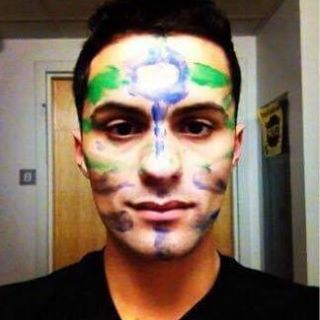 Profile Picture of Simon Carney (@Simon-Carney) on Facebook