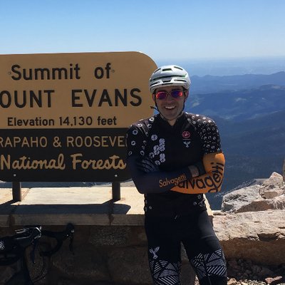 Profile Picture of Mike Bean (@polarizedbean) on Twitter