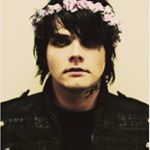 Profile Picture of Gerard_.Arthur._Way. (@mcr_fan_page1o9) on Instagram