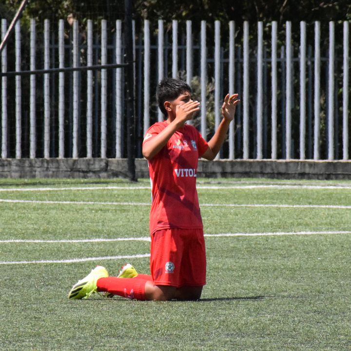 Profile Picture of Sergio Mesa (@sergiodavid040) on Tiktok