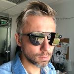Profile Picture of Łukasz Schmel (@el_schmel) on Instagram