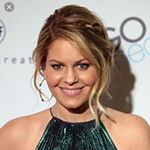 Profile Picture of Candace Cameron Fan page (@candacecbure_fanpage) on Instagram