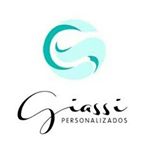 • Giassi Personalizados • - Instagram Profile Picture of • Giassi Personalizados • (@giassipersonalizados) on Instagram