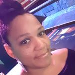 Profile Picture of Dominique Harden (@the1domharden) on Instagram