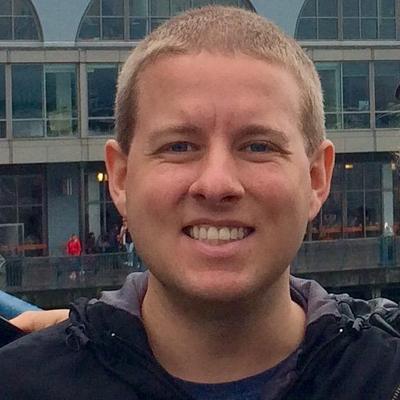 Profile Picture of Jim McFadden (@jim__mcfadden) on Twitter