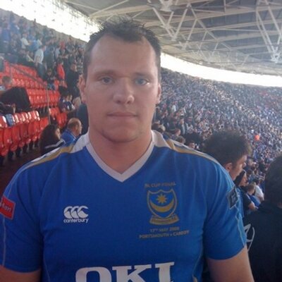 Profile Picture of Ben Emmett (@benjyemmett) on Twitter