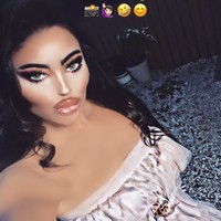 Profile Picture of Sofia Pearson (@sofia-pearson-7) on Quora
