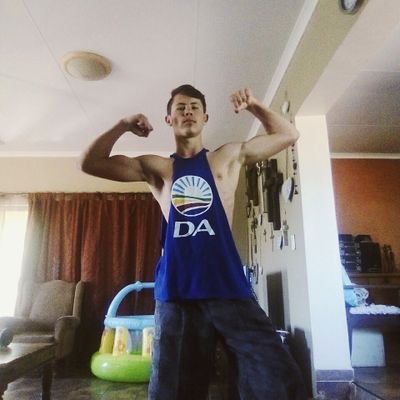 Profile Picture of Bryan Theunissen (@BryanTheunisse1) on Twitter