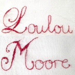 Profile Picture of Louisa Moore (@LoulouMooreLM) on Twitter