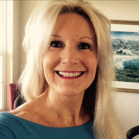 Profile Picture of Sally Garrard (@wellnessgate) on Poshmark