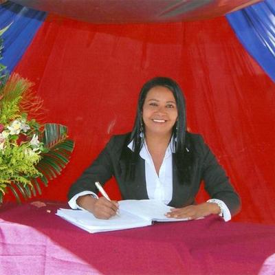 Profile Picture of Lucy Rodriguez (@LucyRod86695252) on Twitter