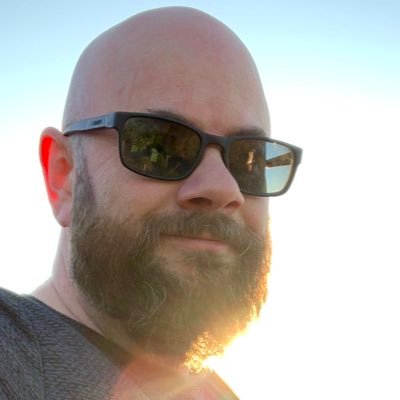 Profile Picture of John Dalton (@johndalton) on Twitter