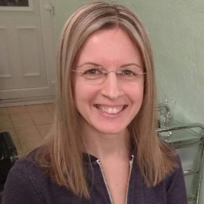 Profile Picture of Ivana Endisch (@EndischIvana) on Twitter