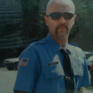 Profile Picture of Mike Mellott (@mike_mellott) on Twitter