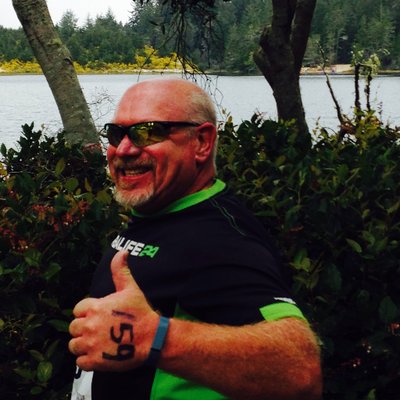 Profile Picture of DALE BARRETT (@yourpc1) on Twitter