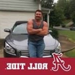 Profile Picture of Randy Surrett (@rsurrett83) on Instagram