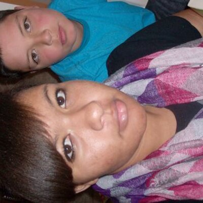 Profile Picture of Cassandra Barrows (@CassieMomo613) on Twitter