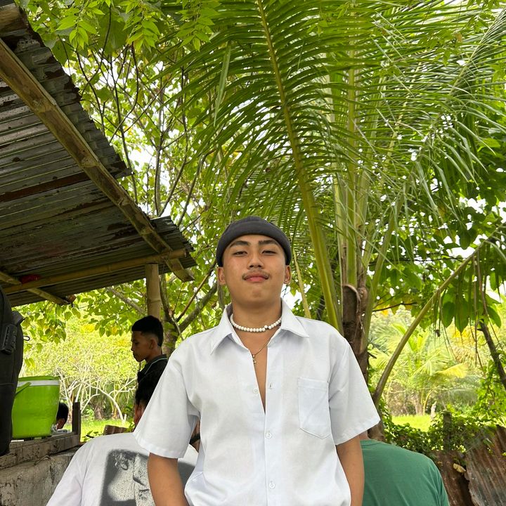 Profile Picture of JOSHUA Lozada (@joshua.lozada6) on Tiktok