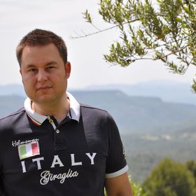 Profile Picture of David Van De Walle (@davidvandewalle) on Pinterest