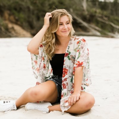 Profile Picture of Jenna Batten (@BattenJenna) on Twitter