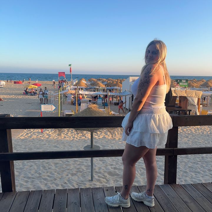 Profile Picture of Chris van der Kamp (@chrisvanderkamp) on Tiktok