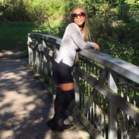 Profile Picture of Dee Roberts (@dee-roberts-32) on Quora